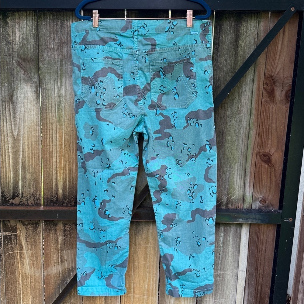 MOTHER The Catch All Ankle Pants, size 27 - Picture 7 of 13